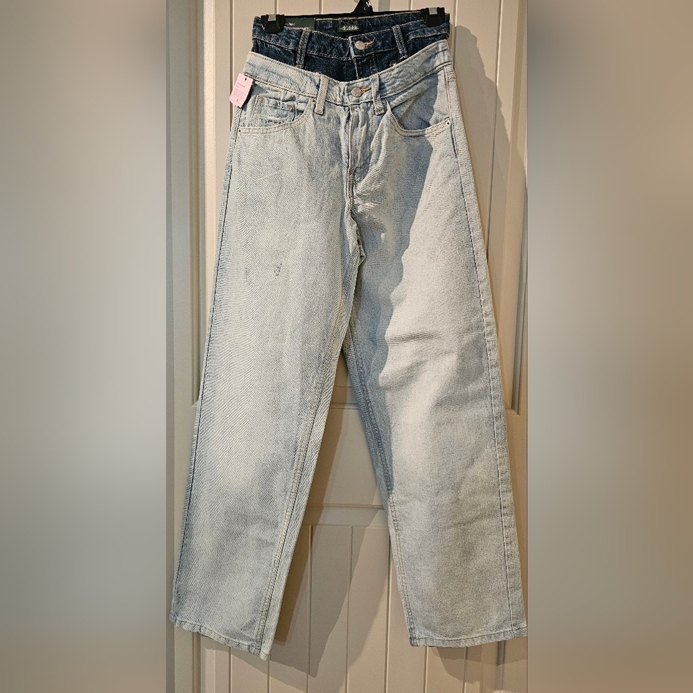 New Jean
